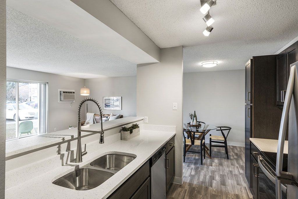 Wedgewood Park Apartments - Photo 4 of 30