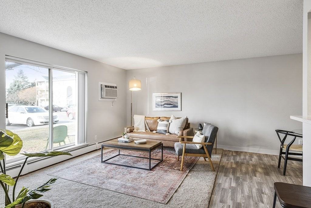 Wedgewood Park Apartments - Photo 6 of 30