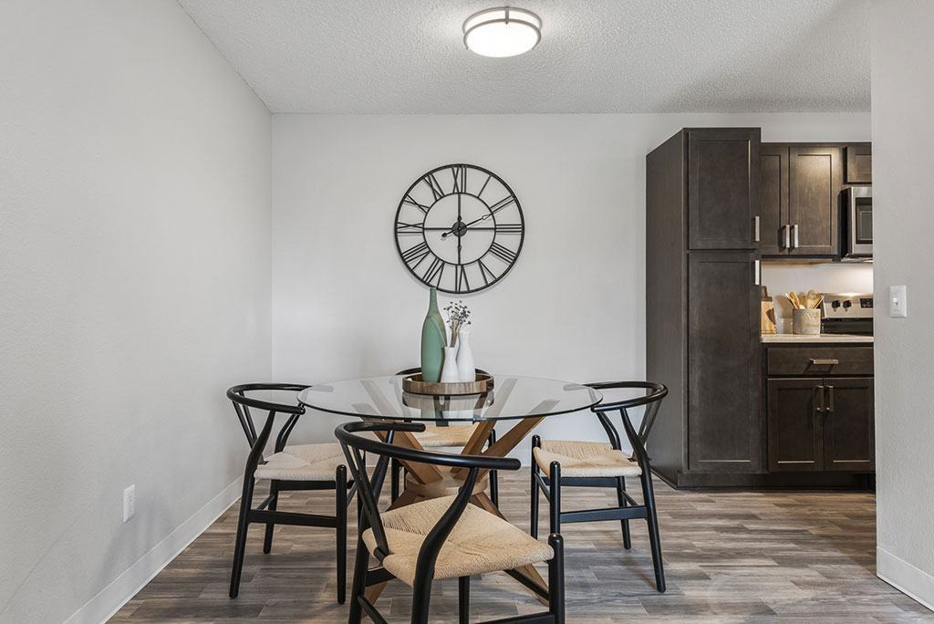 Wedgewood Park Apartments - Photo 7 of 30