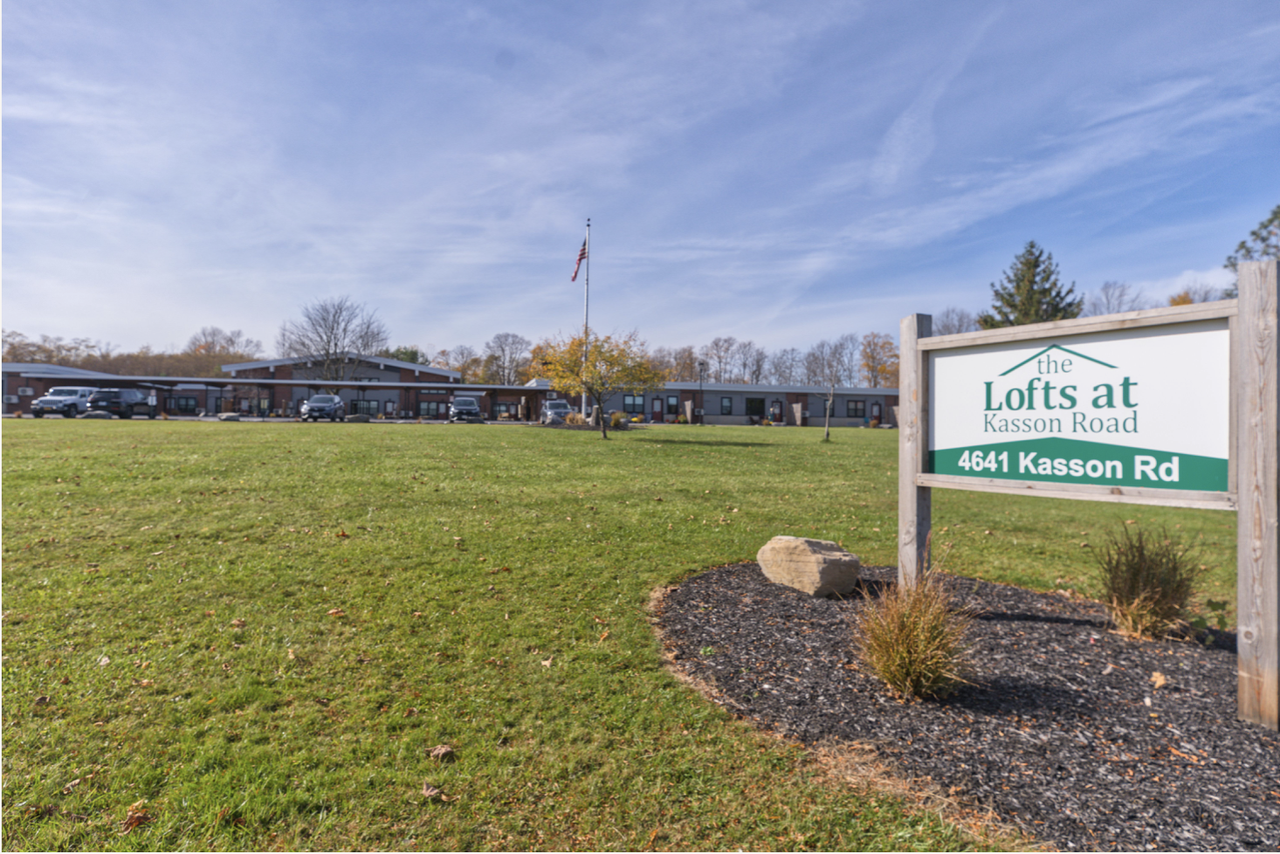 4641 Kasson RoadUnit 21 - Photo 2 of 9