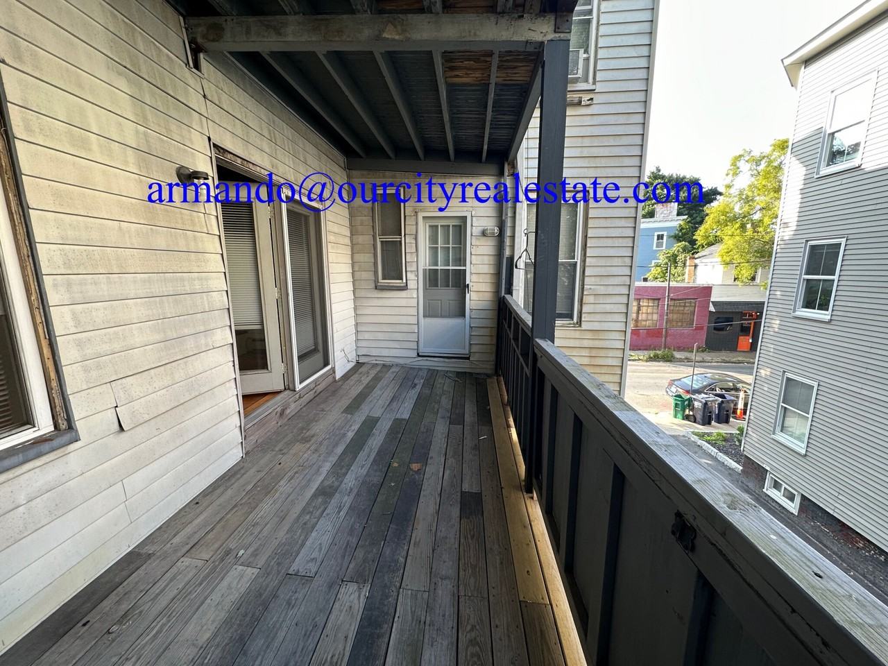 115 Hampshire Street #3