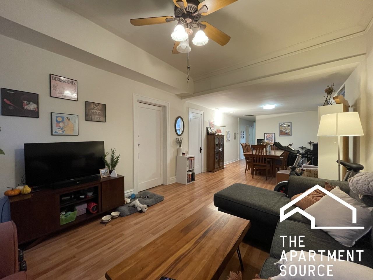 3052 W George St #1 - Photo 3 of 19