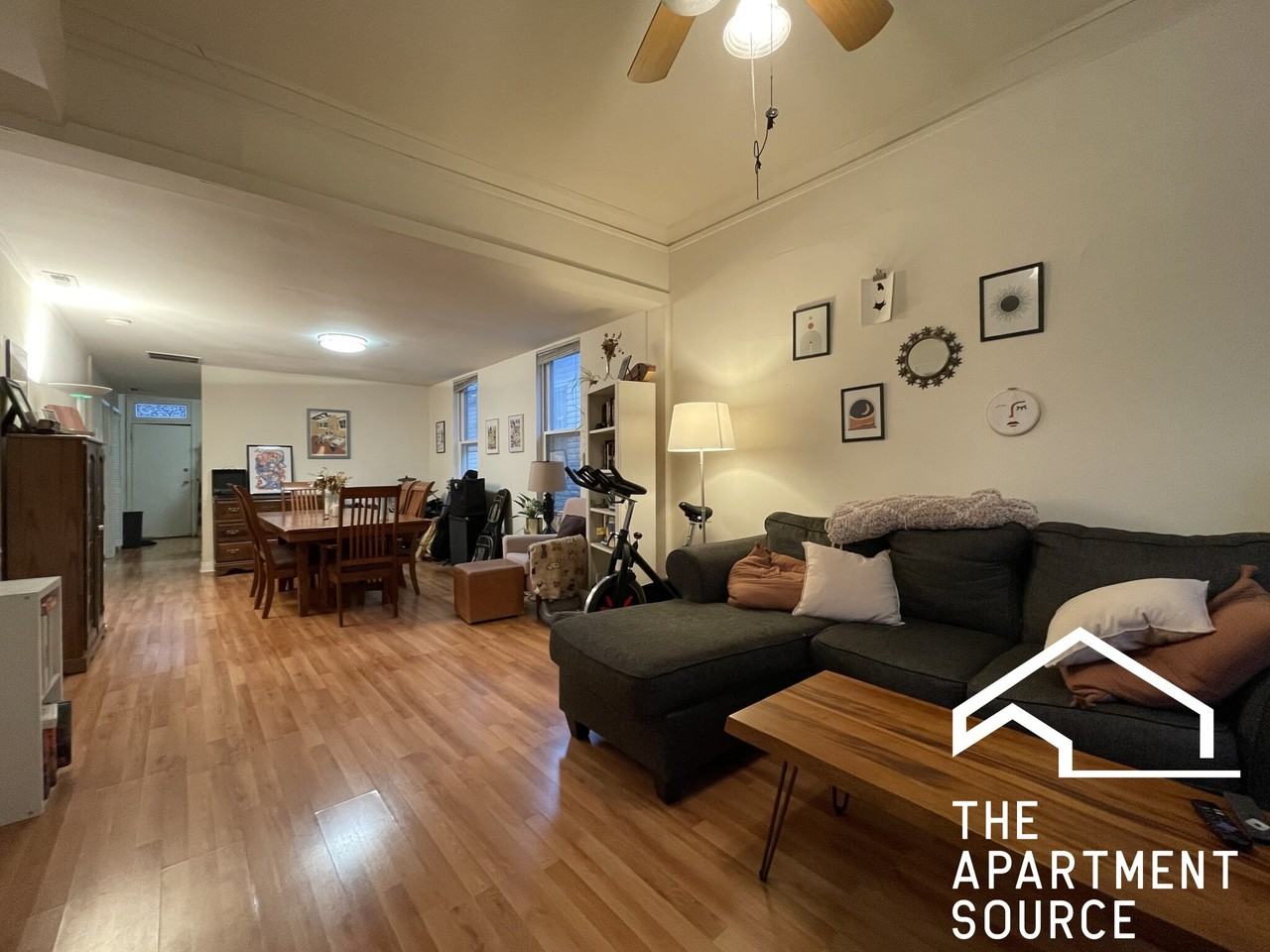 3052 W George St #1 - Photo 4 of 19