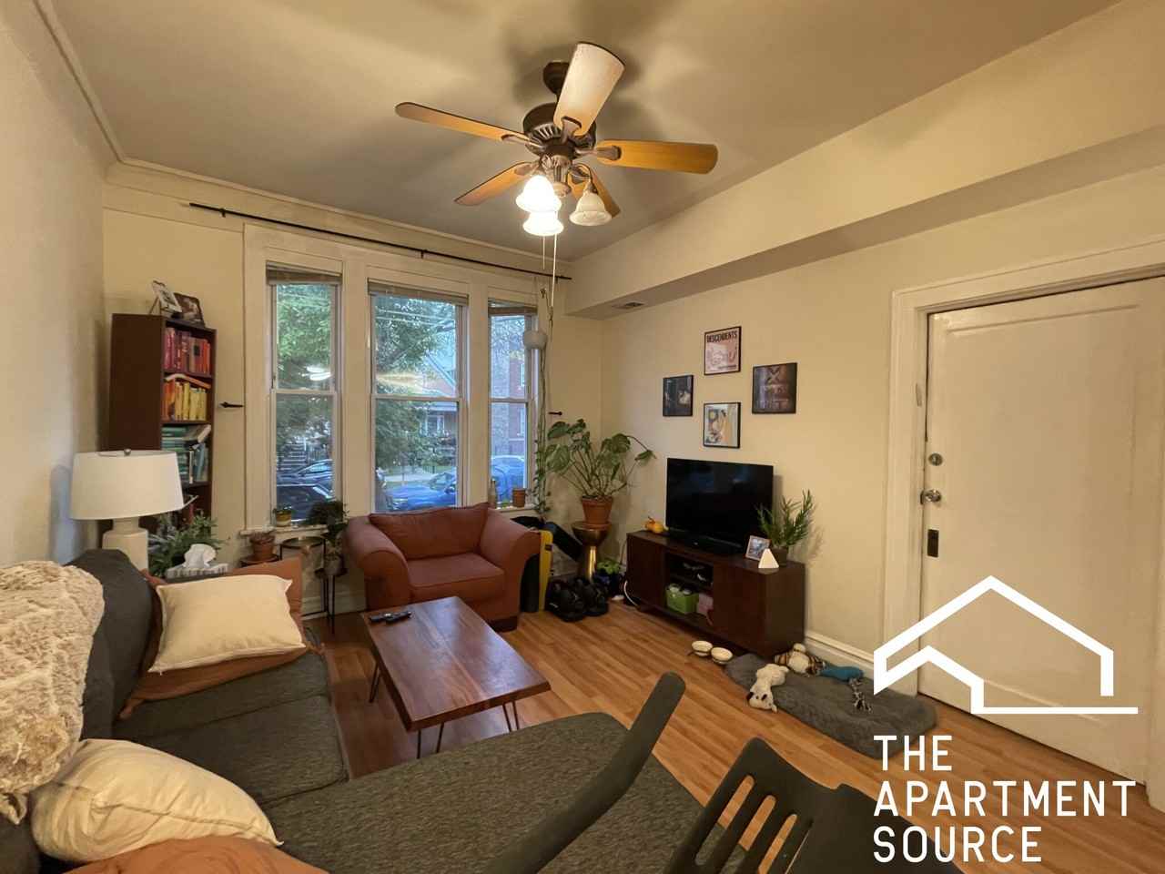 3052 W George St #1 - Photo 6 of 19