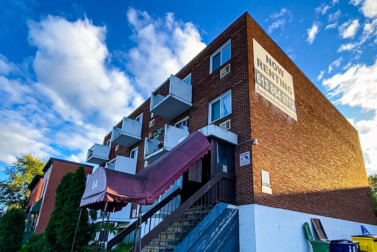 84 King Edward Ave Apartments in Lower Town, Ottawa, ON K1N 7K7 Zumper