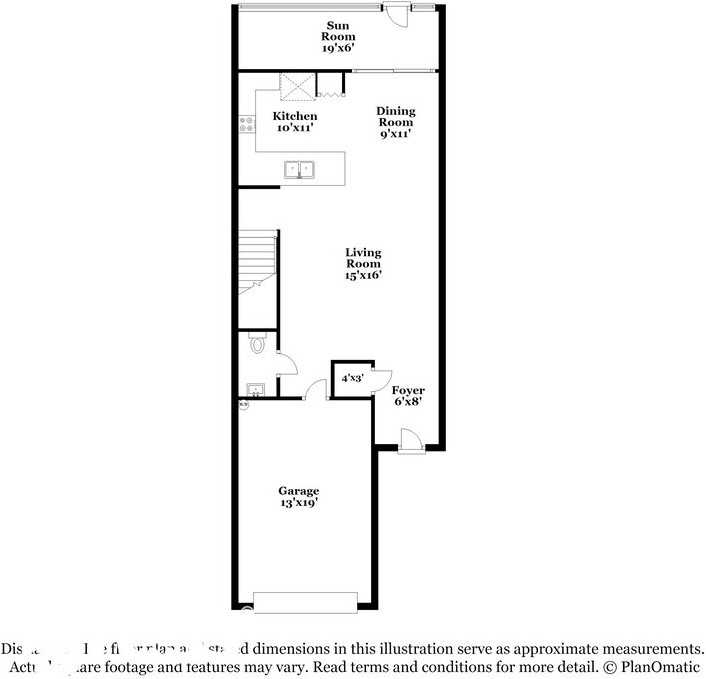 13282 Shore Grass Dr - Photo 2 of 17