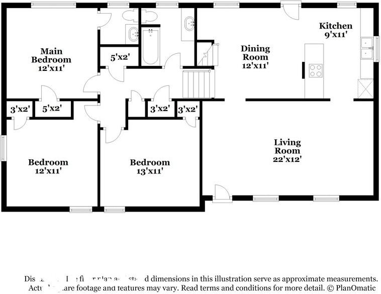 3034 Debra Dr - Photo 3 of 17
