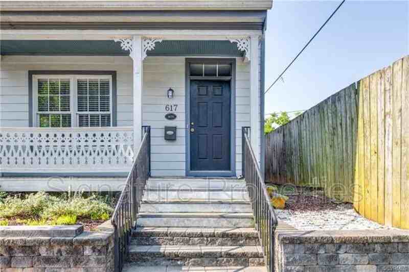 617 Albemarle St - Photo 2 of 12