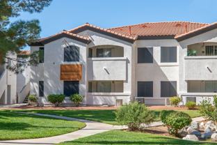 Tides at North Nellis - Photo 1 of 1