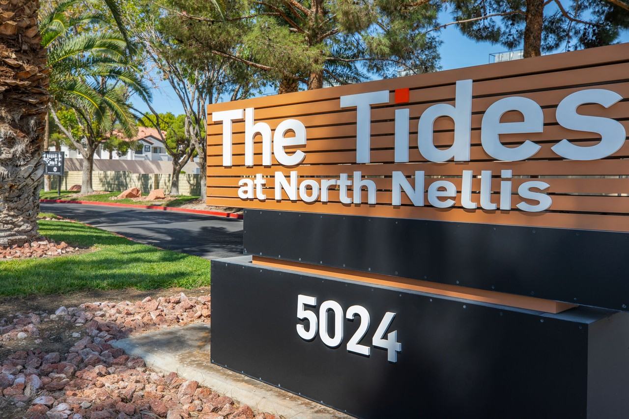 Tides at North Nellis - Photo 7 of 17