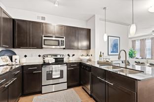 Creekside Townhomes - Photo 1 of 1
