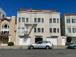 featured image of Beach Street & Pierce Street