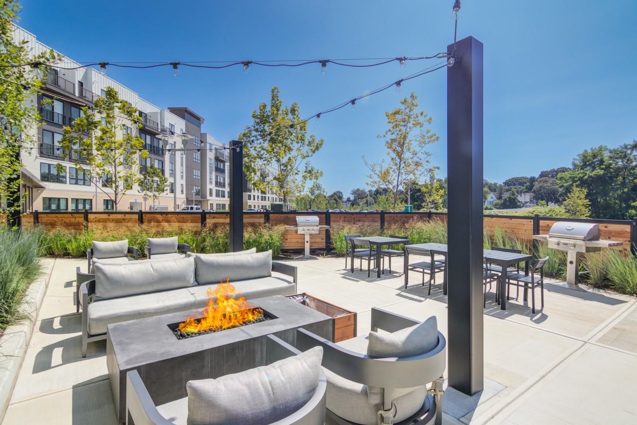 The Beam - Photo 2 of 50