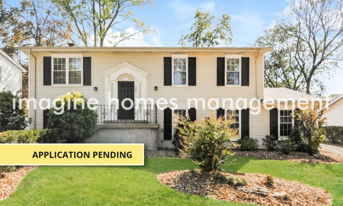 908 Broadhurst Dr