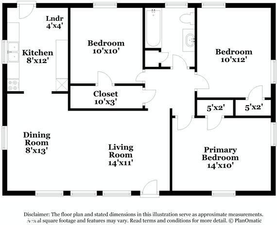 568 Mcwilliams Rd Se - Photo 2 of 16