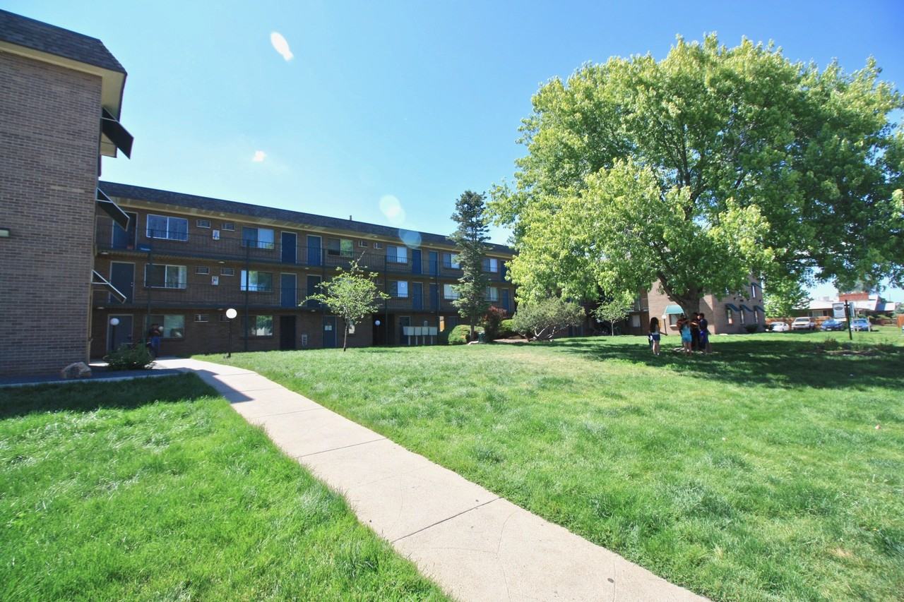 6985 Stuart StreetUnit 307 #307 - Photo 3 of 5