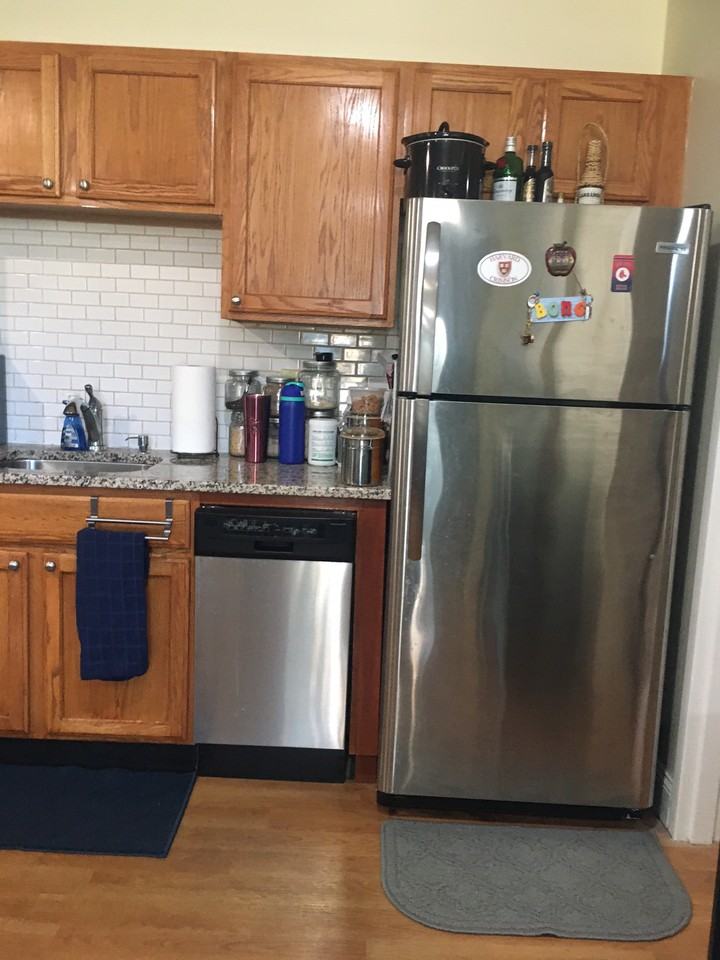 900 James AveUnit 1206 #1206 - Photo 5 of 38