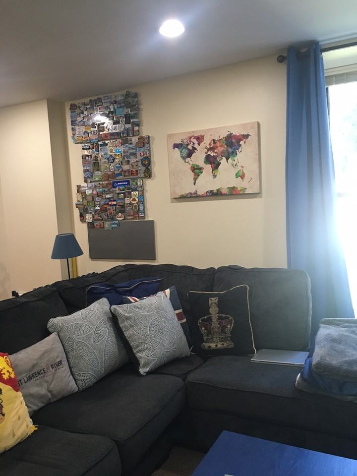 900 James AveUnit 1206 #1206 - Photo 6 of 38