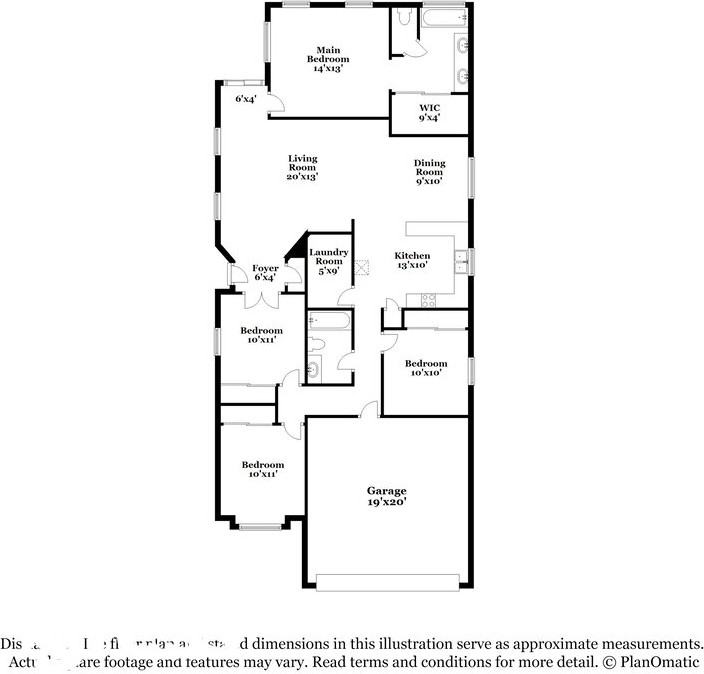 11437 W Mccaslin Rose Ln - Photo 2 of 16