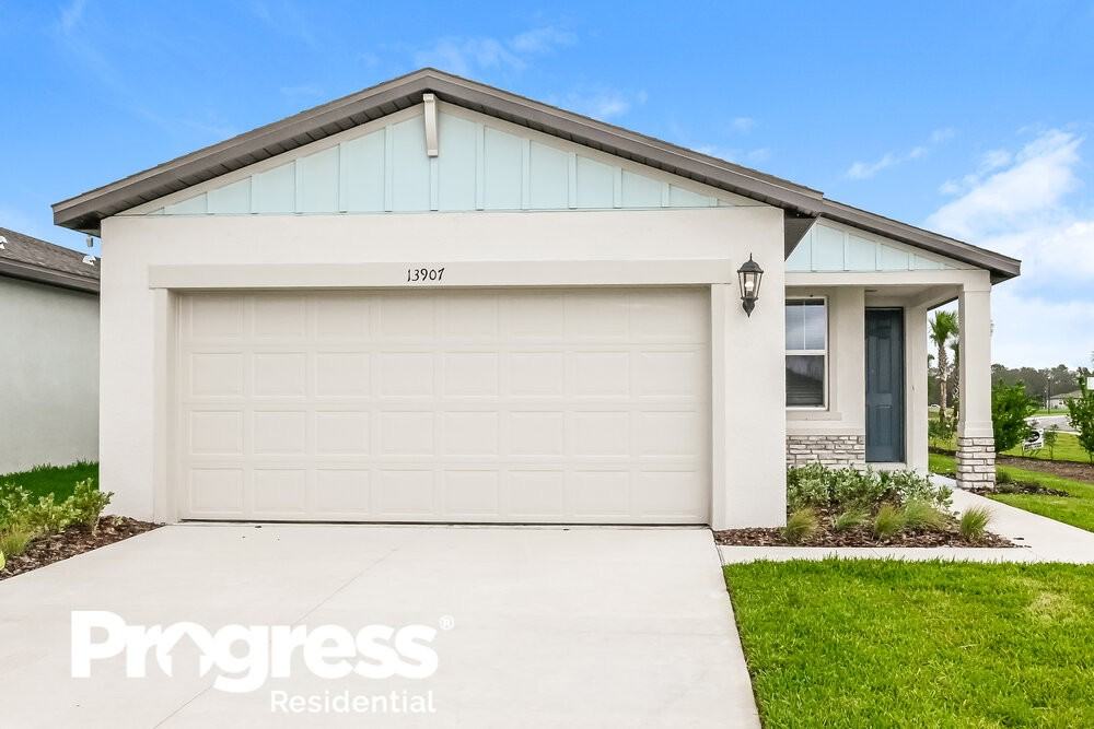 13907 Richland Gulf Cir, Parrish, FL 34221 4 Bedroom Apartment for