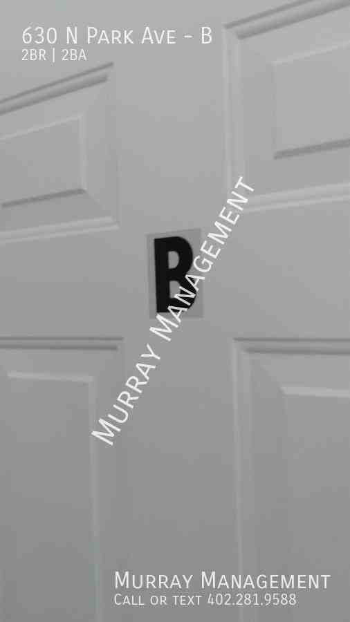 630 N Park Ave #B - Photo 2 of 10