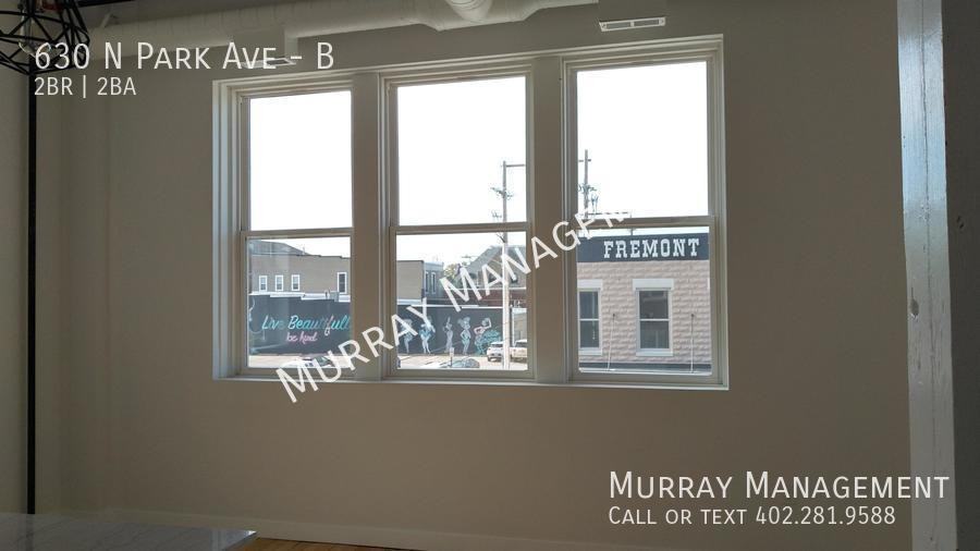 630 N Park Ave #B - Photo 4 of 10