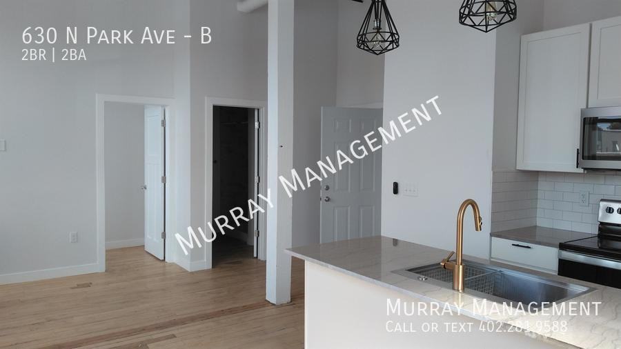 630 N Park Ave #B - Photo 5 of 10