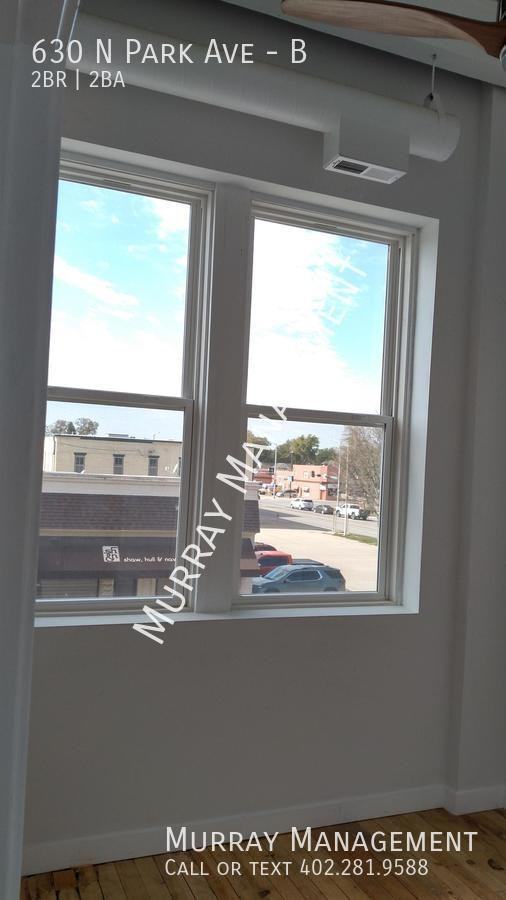 630 N Park Ave #B - Photo 6 of 10