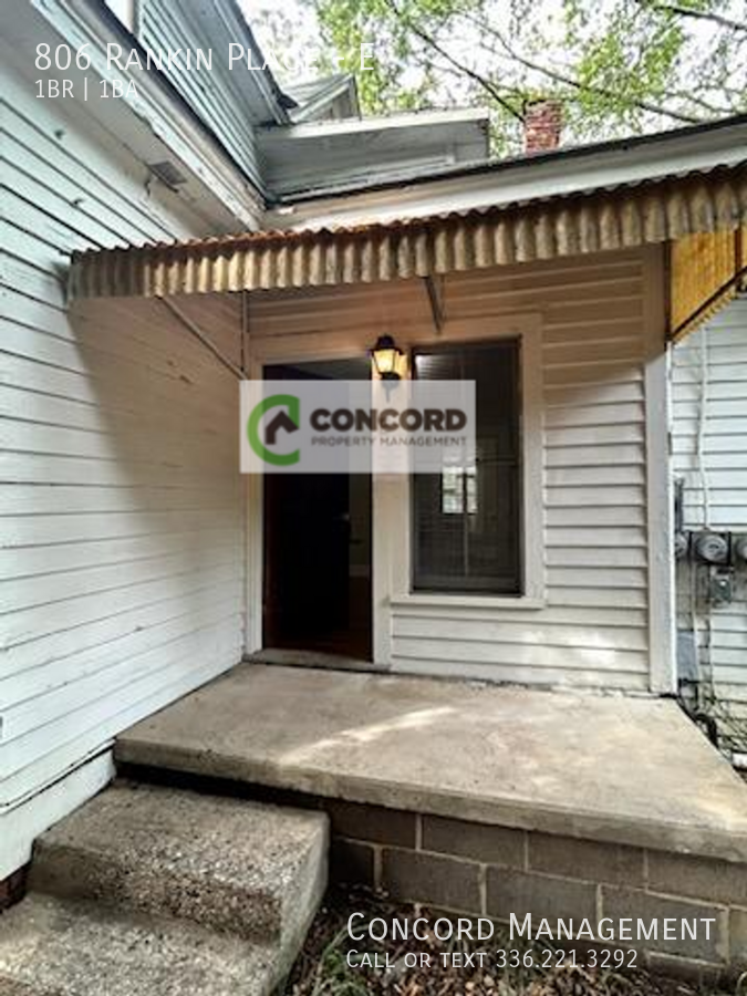 806 Rankin Place #E - Photo 2 of 9