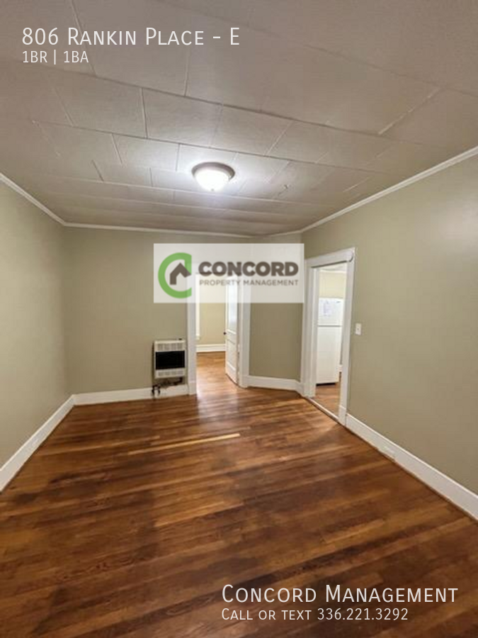 806 Rankin Place #E - Photo 3 of 9