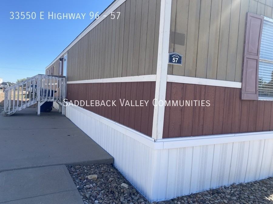 33550 E State Highway 96 #57