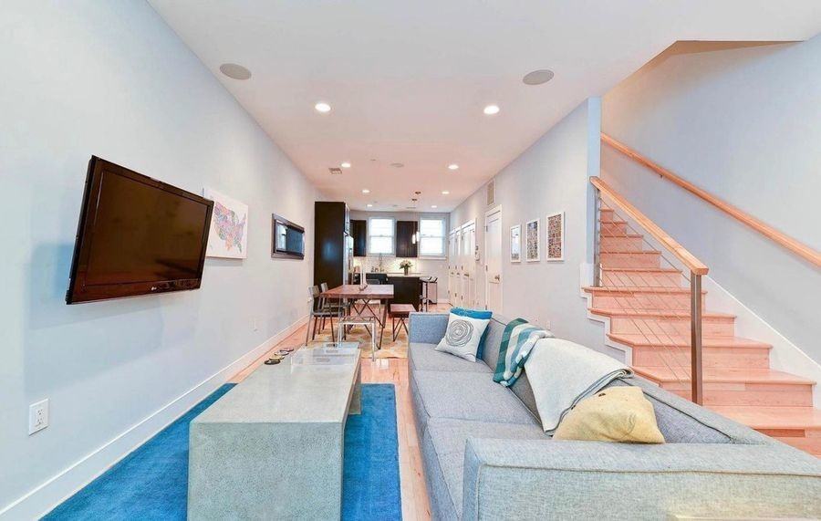 751 P St Nw #9 - Photo 3 of 21