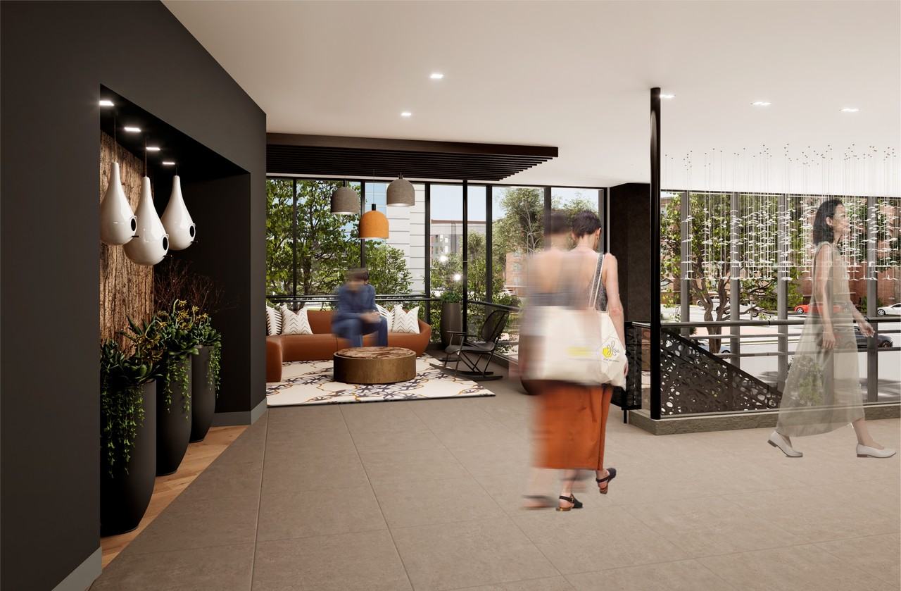 3988 Upton St Nw #B1 - Photo 2 of 25