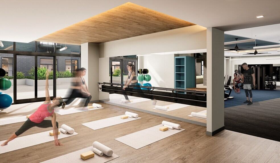 3988 Upton St Nw #B1 - Photo 3 of 25