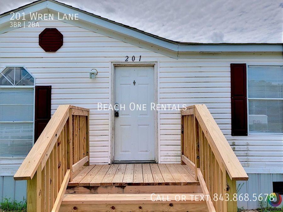201 Wren Ln - Photo 2 of 20