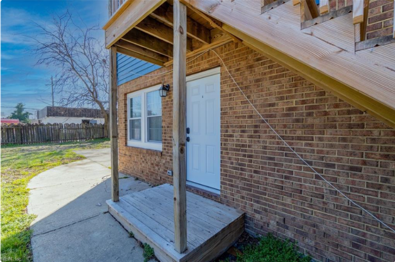 1051 Baltimore St #A - Photo 2 of 13