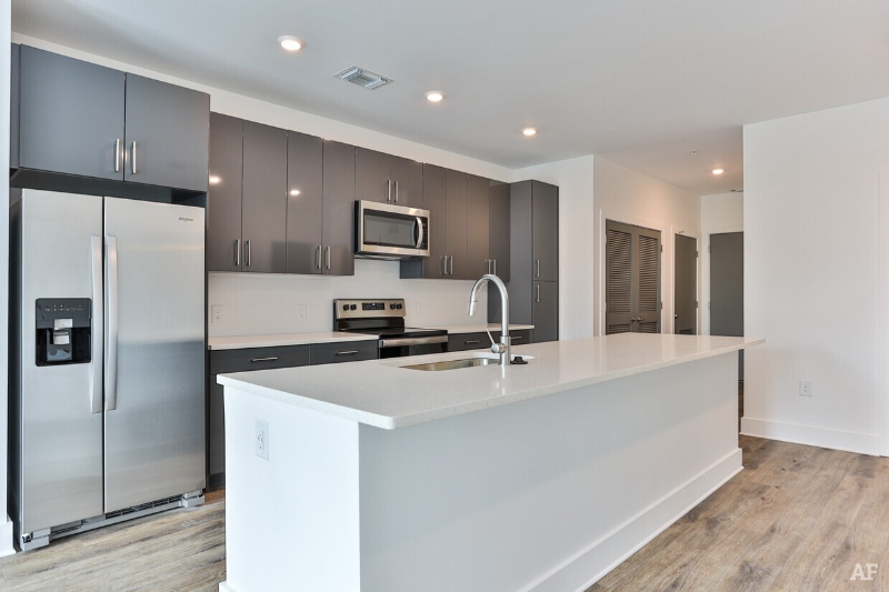 380 Centennial Olympic Park Dr Nw #1411 - Photo 2 of 11