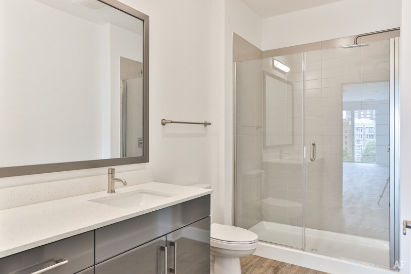 380 Centennial Olympic Park Dr Nw #1411 - Photo 3 of 11