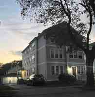 featured image of 40 Fairfax Road #2