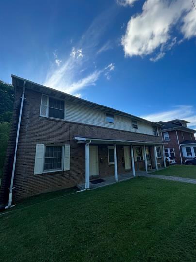 218 South College Avenue Apartments - 218 S College Ave, Bluefield, VA ...