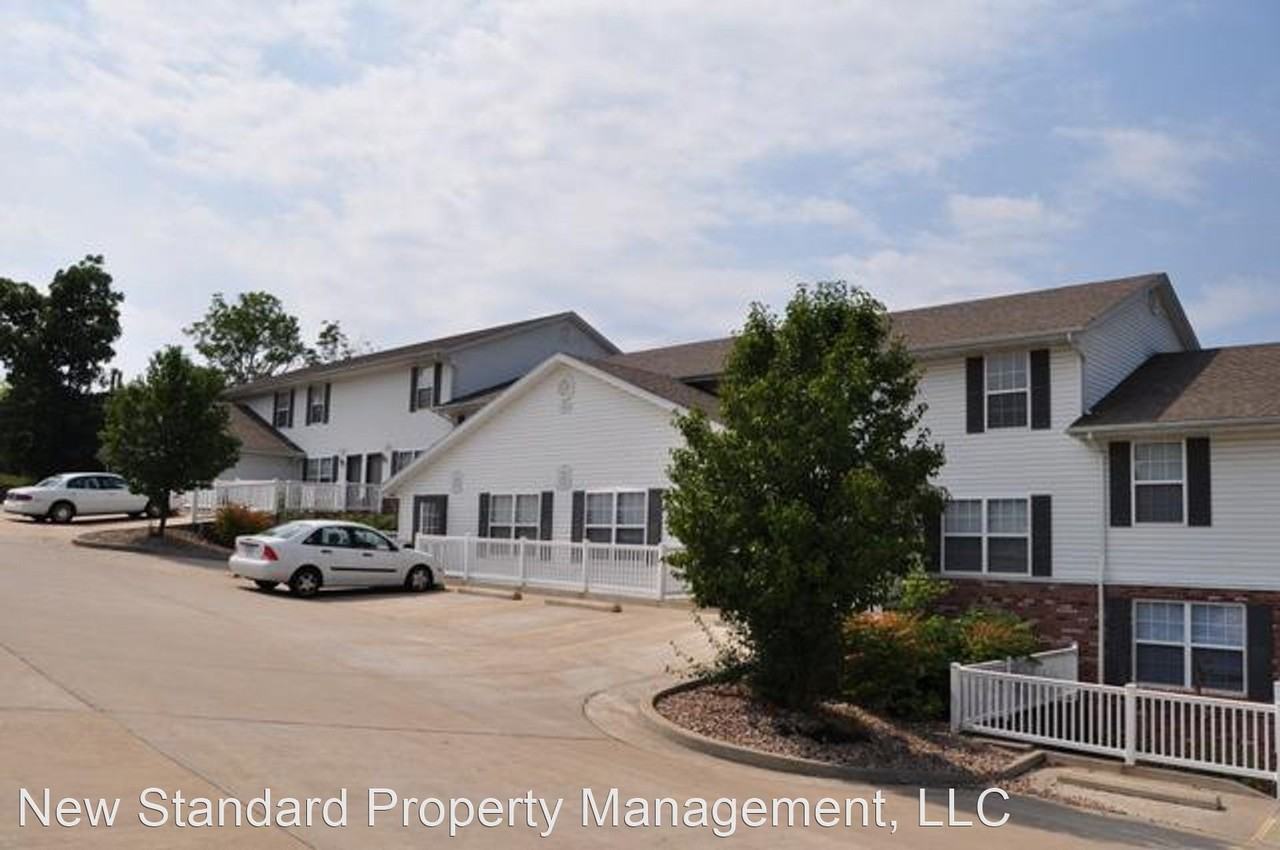 219 N. Ventura Avenue Apartments 219 N Ventura Ave, Jefferson City