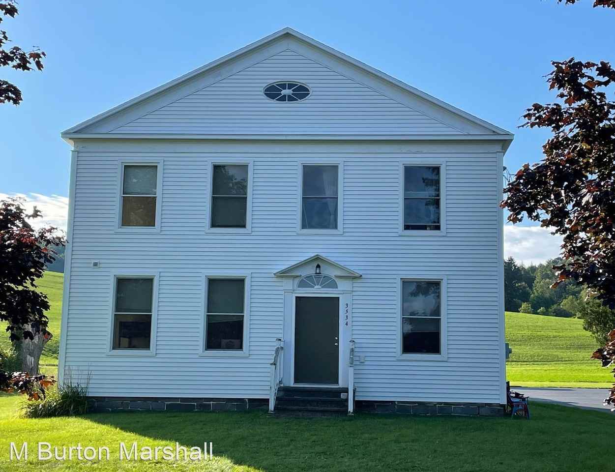 3534 State Rte 12B Apartments 3534 State Route 12b, Bouckville, NY 13310 Zumper