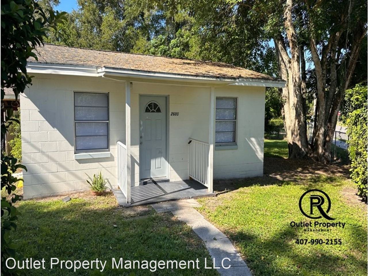 2600 Homeland Street Apartments 2600 Homeland St, Orlando, FL 32806