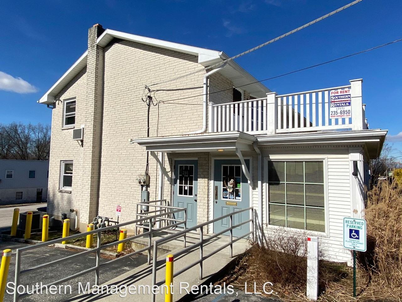 286 N Main St 2nd Fl - Photo 2 of 17