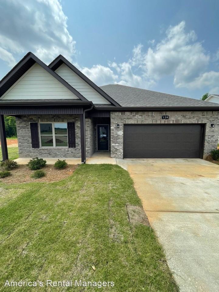 128 Flintlock Way - Photo 2 of 43