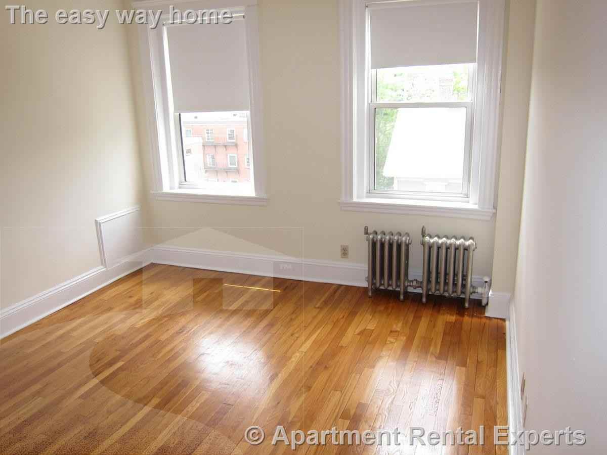 21 Wendell St #19