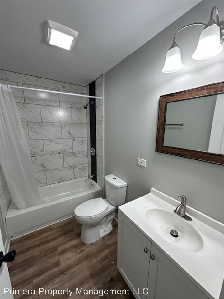 Garfield Ridge 3 bedroom apartment Zumper