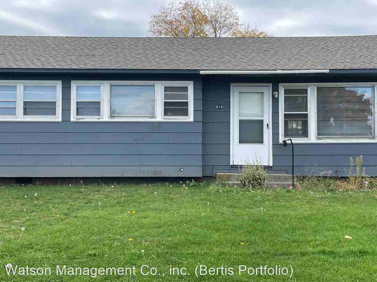 614 S Horton St Apartments in Airway Heights, WA 99001 Zumper