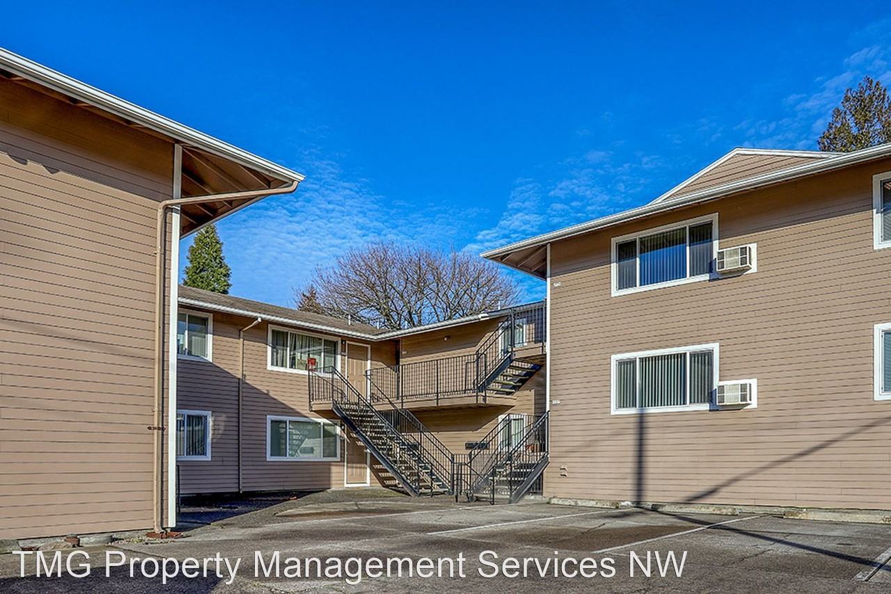 6521 6539 N Albina Ave Apartments in Kenton, Portland, OR 97217 Zumper