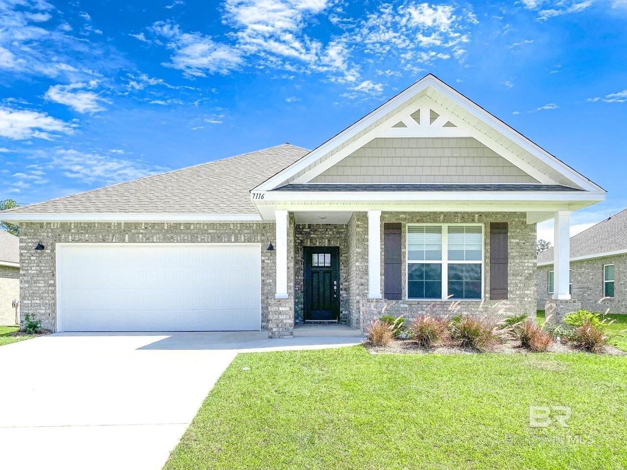7116 Ottoman Cir, Gulf Shores, AL 36542 4 Bedroom House for 2,195